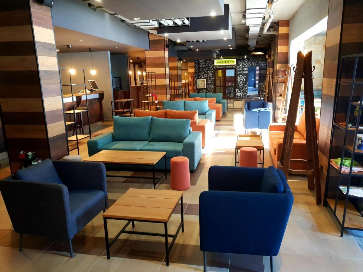 Pinewood Ang Luxurious Apartment A43, Borovets Gardens المظهر الخارجي الصورة