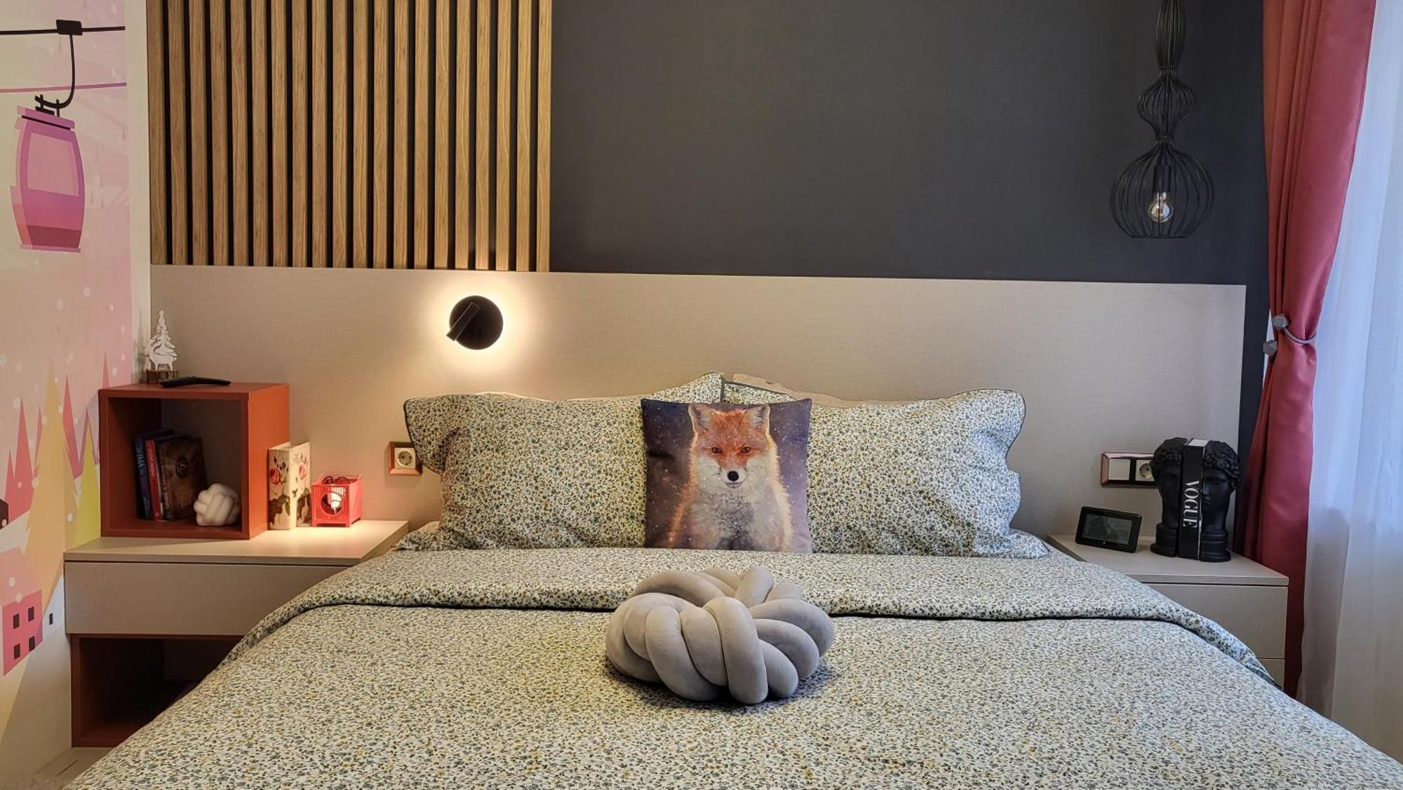 Pinewood Ang Luxurious Apartment A43, Borovets Gardens المظهر الخارجي الصورة