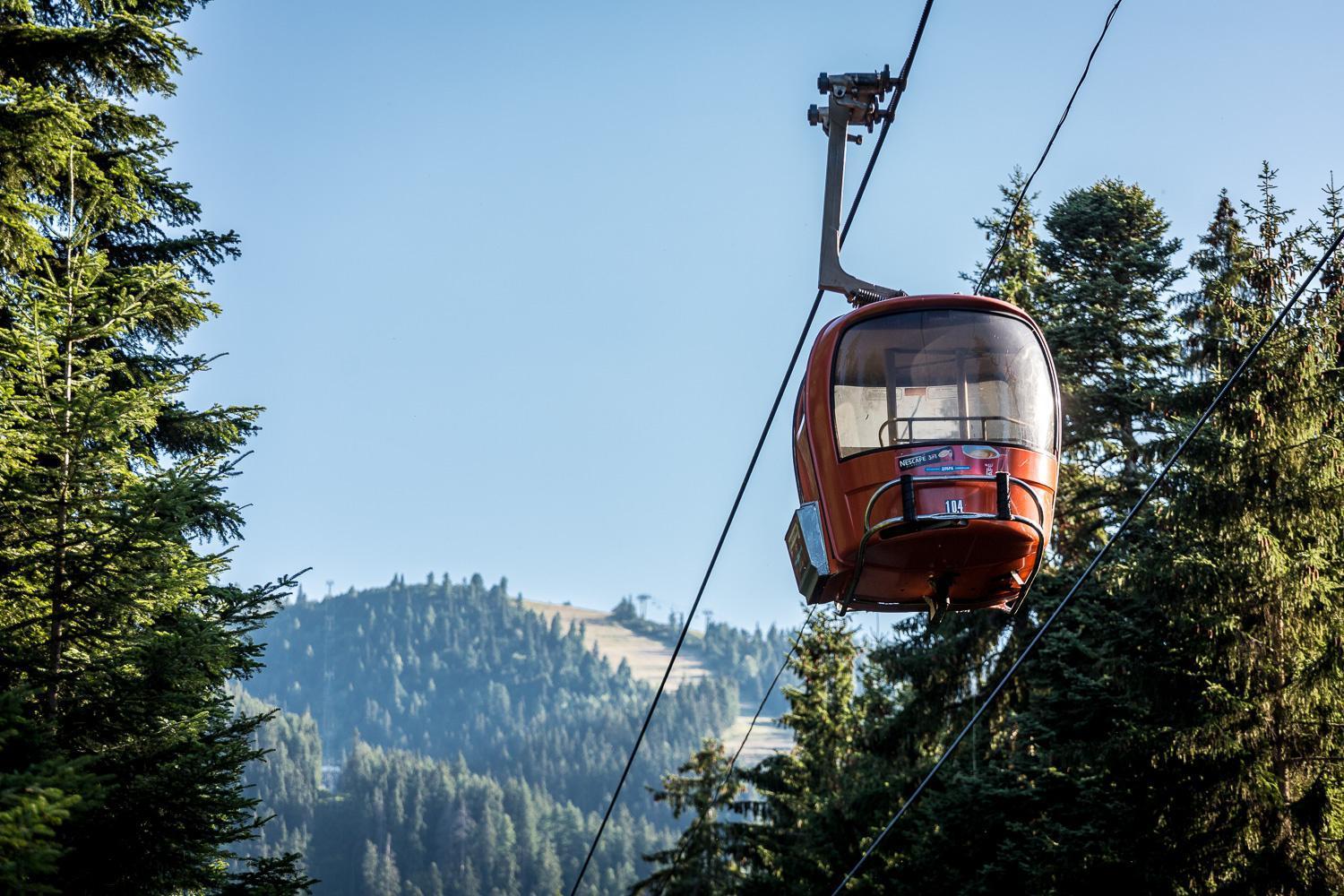 Pinewood Ang Luxurious Apartment A43, Borovets Gardens المظهر الخارجي الصورة