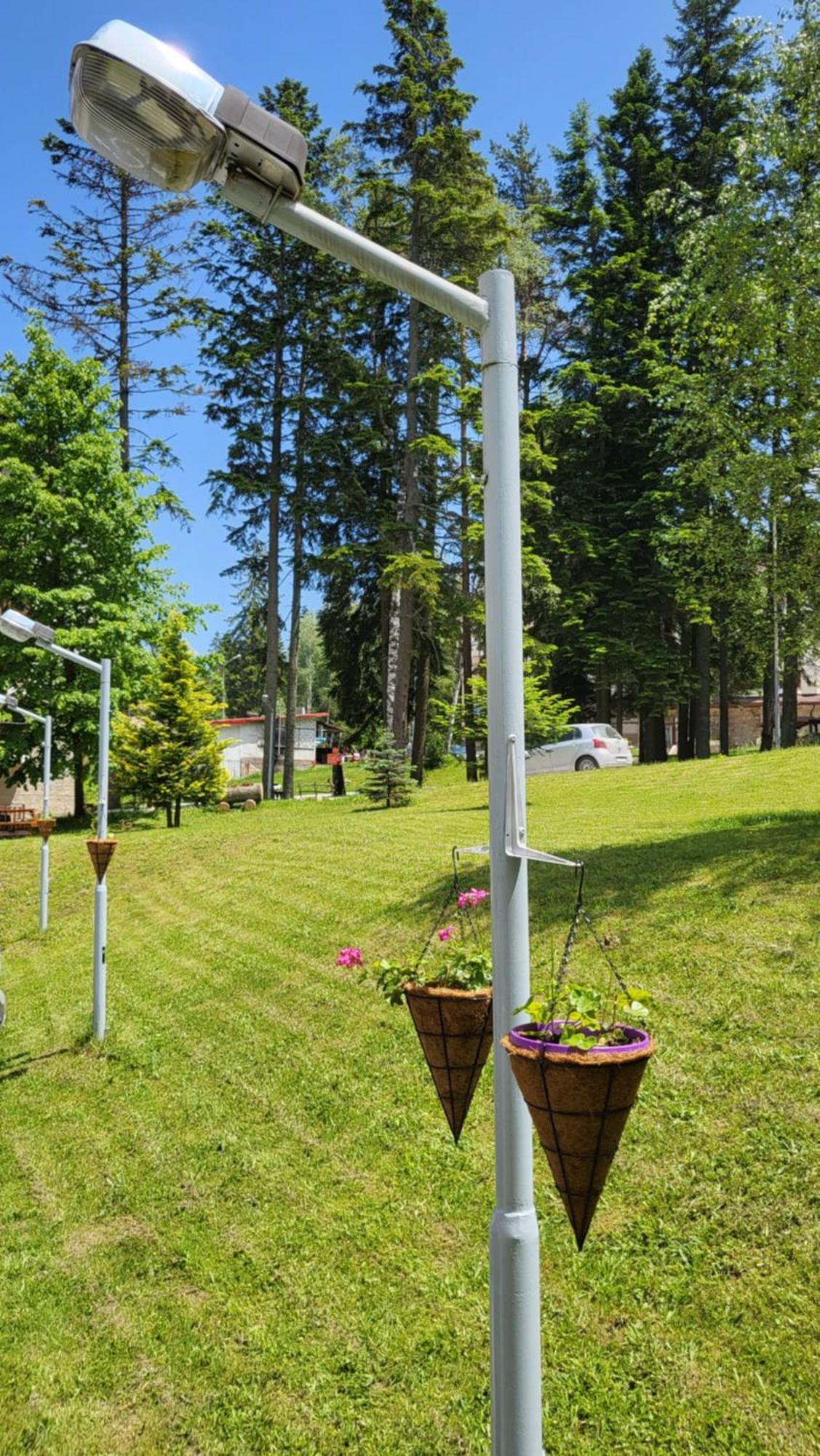 Pinewood Ang Luxurious Apartment A43, Borovets Gardens المظهر الخارجي الصورة