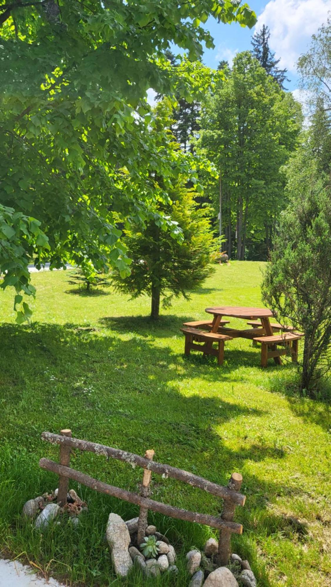 Pinewood Ang Luxurious Apartment A43, Borovets Gardens المظهر الخارجي الصورة
